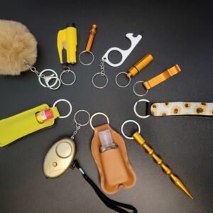 Golden Sunflower 12 piece