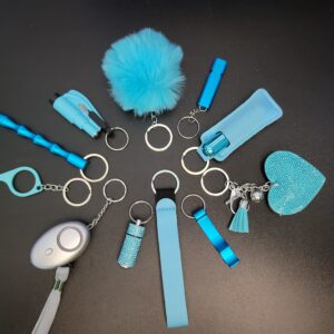 🩵 Teal 12 piece 🩵