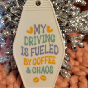 Coffee and chaos
