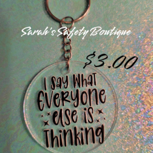 Everyone else was thinking